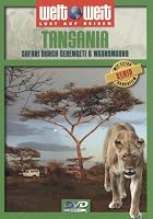 Weltweit - Tansania - Safari durch Serengeti & Ngorongoro