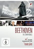 Beethoven, Ludwig van - Beethoven: The Symphonies