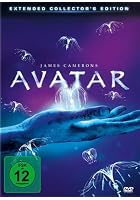 Avatar - Aufbruch nach Pandora - Extended Collector's Edition