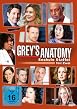 Grey's Anatomy - Die jungen &Auml;rzte - Season 6.2