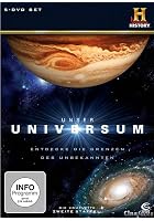 History - Unser Universum - 2. Staffel