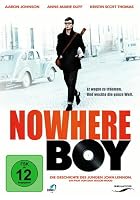 Nowhere Boy