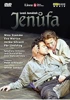 Janacek, Leos - Jenufa