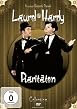 Laurel & Hardy - Rarit&auml;ten