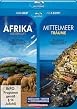 Die sch&ouml;nsten Landschaften aus der Vogelperspektive - Mittelmeertr&auml;ume & Afrika aus der Lu