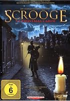 Scrooge - A Christmas Carol