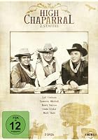 High Chaparral - 2. Staffel