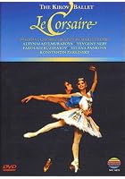 Adam, Adolphe - Kirov Ballet - Le corsaire