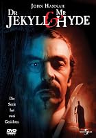 Dr. Jekyll & Mr. Hyde