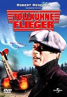 Tollk&uuml;hne Flieger