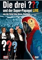 Die drei ??? und der Super-Papagei - Live