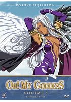 OH! My Goddess - Vol. 3 - Episoden 10-14