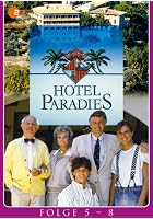 Hotel Paradies - Folge 05-08