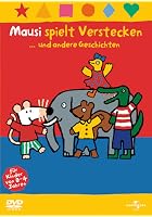 Mausi spielt Verstecken ...und andere Geschichten