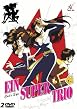 Ein Supertrio - Cat's Eye - Vol. 01