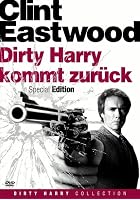 Dirty Harry kommt zur&uuml;ck