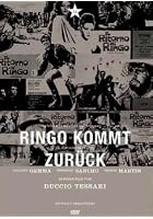 Ringo kommt zur&uuml;ck