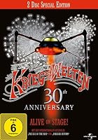 Jeff Wayne's Musical Version von - Der Krieg der Welten