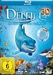 Der Delfin - Die Geschichte eines Tr&auml;umers - 3D Blu-ray