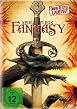 Fantasy Spielfilm-Box