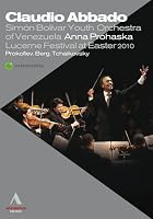 Claudio Abbado - Lucerne Festival at Easter 2010