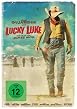 Lucky Luke