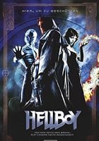 Hellboy