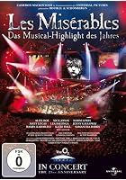 Les Mis&eacute;rables - In Concert