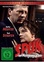 Spuk im Morgengrauen