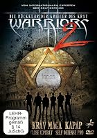 Warriors 2 - Die R&uuml;ckkehr Krieger des Krav