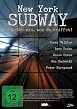 New York Subway - Du wei&szlig;t nie, wen du triffst