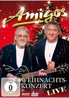 Amigos - Weihnachtskonzert Live