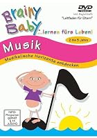 Brainy Baby - Musik