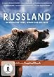 Russland - Im Reich der Tiger, B&auml;ren und Vulkane