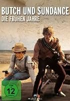 Butch und Sundance - Die fr&uuml;hen Jahre