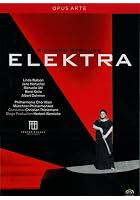 Strauss, Richard - Elektra