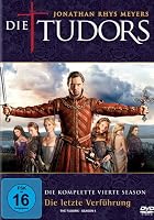 Die Tudors - Season 4