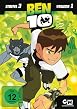 Ben 10 - Staffel 3.1