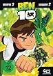 Ben 10 - Staffel 3.2