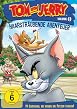 Tom und Jerry - Haarstr&auml;ubende Abenteuer - Teil 1