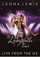 Leona Lewis - The Labyrinth Tour
