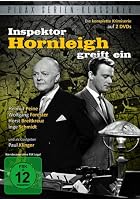 Inspektor Hornleigh greift ein
