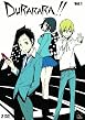 Durarara!!