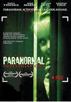 Paranormal Investigations [OV]