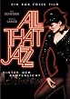 All that Jazz - Hinter dem Rampenlicht
