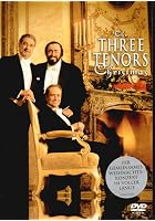 Carreras/Domingo/Pavarotti - Weihnachten mit den 3 Ten&ouml;ren