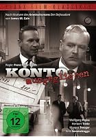 Konto ausgeglichen