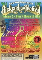 Various Artists - The Bickershaw Festival Vol. 2