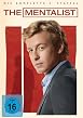 The Mentalist - Staffel 2