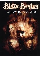 Blaze Bayley - Alive In Poland
